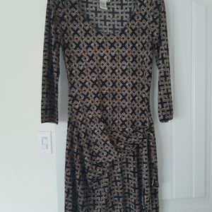 Max Studio mini-dress